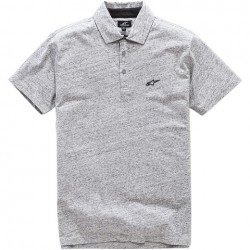 Polo ALPINESTARS (Grigio)